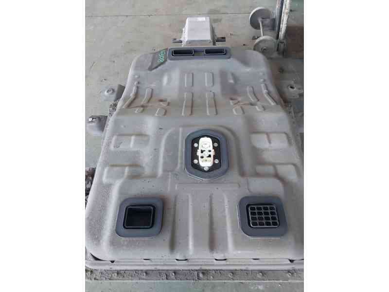 Recambio de bateria para hyundai ioniq (ae) electric referencia OEM IAM 37501G7200