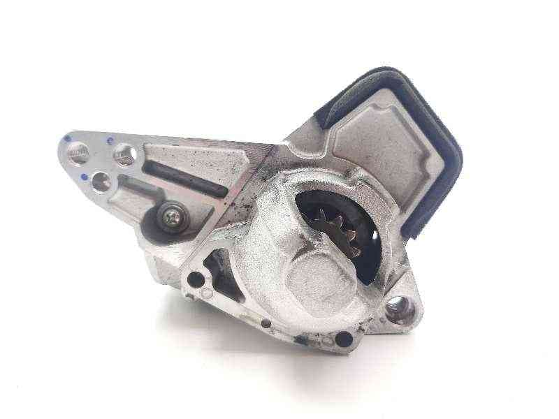 Recambio de motor arranque para dacia sandero laureate referencia OEM IAM 233000557RC - Blanco 5