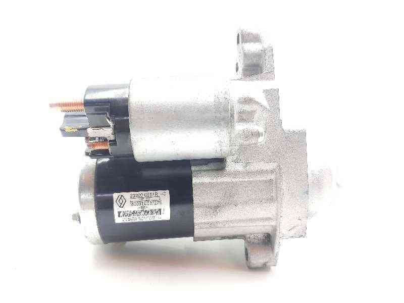 Recambio de motor arranque para dacia sandero laureate referencia OEM IAM 233000557RC - Blanco 6