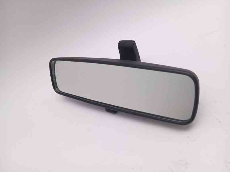 Recambio de espejo interior para nissan micra v (k14) 1.0 referencia OEM IAM 96321AU300