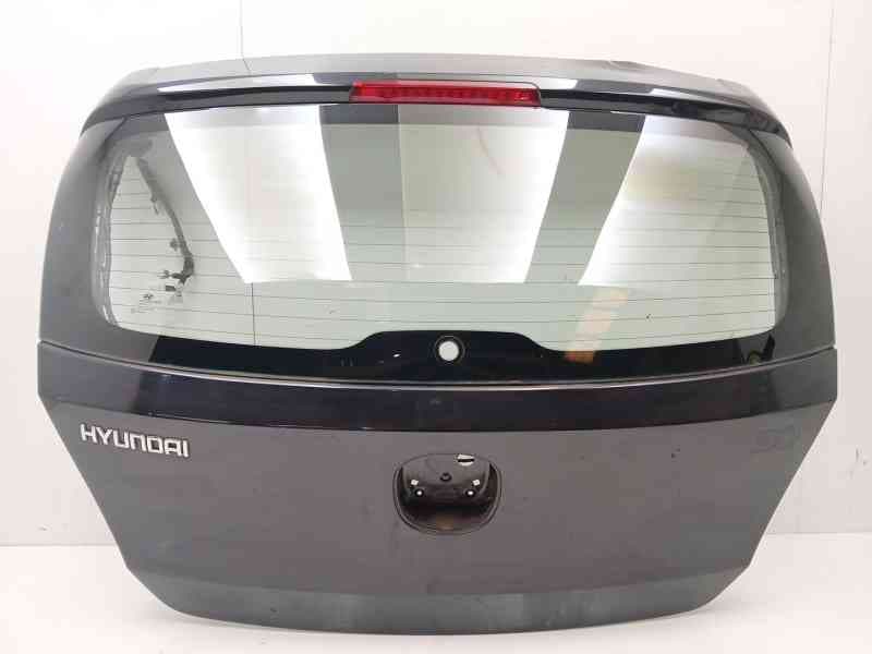 Recambio de porton trasero para hyundai i30 classic referencia OEM IAM 73700 2R010
