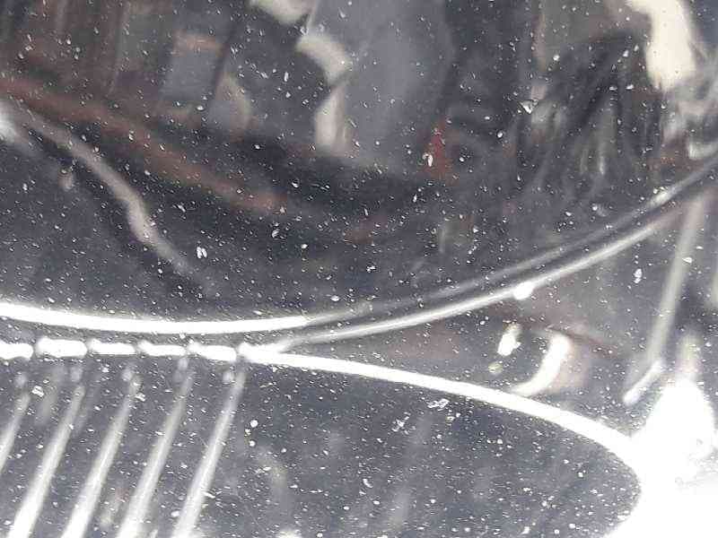 Recambio de faro izquierdo para daewoo nubira berlina se referencia OEM IAM - Gris 2