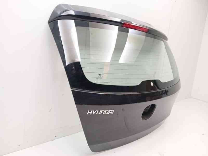 Recambio de porton trasero para hyundai i30 classic referencia OEM IAM 73700 2R010 2