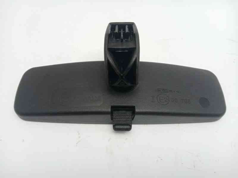 Recambio de espejo interior para nissan micra v (k14) 1.0 referencia OEM IAM 96321AU300 3