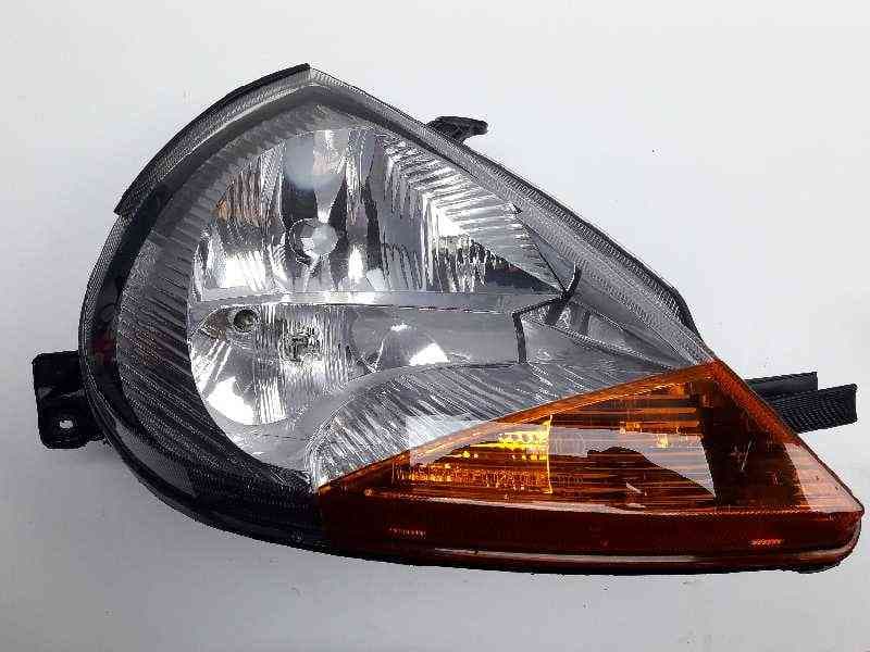 Recambio de faro derecho para ford ka (ccq) referencia OEM IAM 67724945