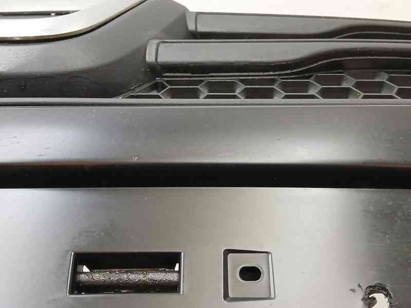 Recambio de paragolpes delantero para dacia sandero ii (b8_) 1.2 referencia OEM IAM 6