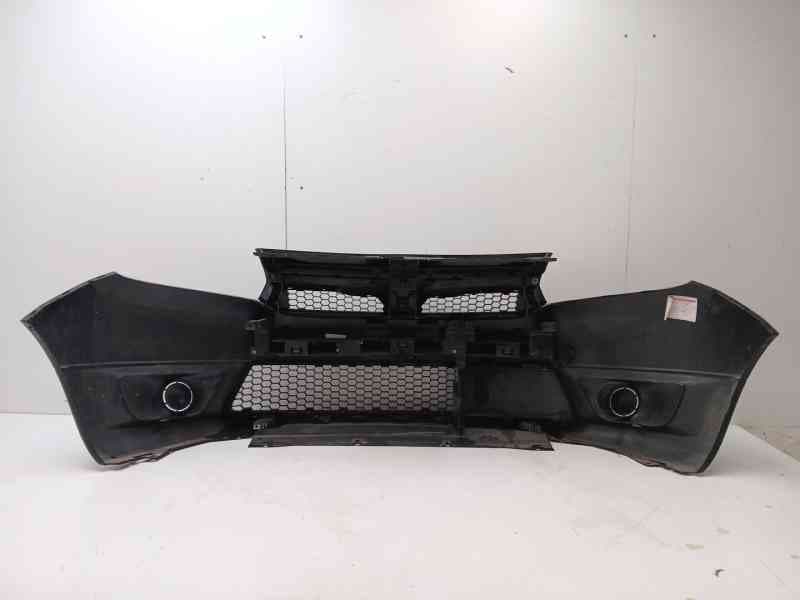 Recambio de paragolpes delantero para dacia sandero ii (b8_) 1.2 referencia OEM IAM 9