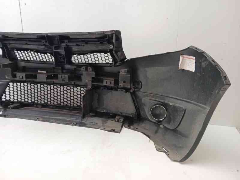 Recambio de paragolpes delantero para dacia sandero ii (b8_) 1.2 referencia OEM IAM 11