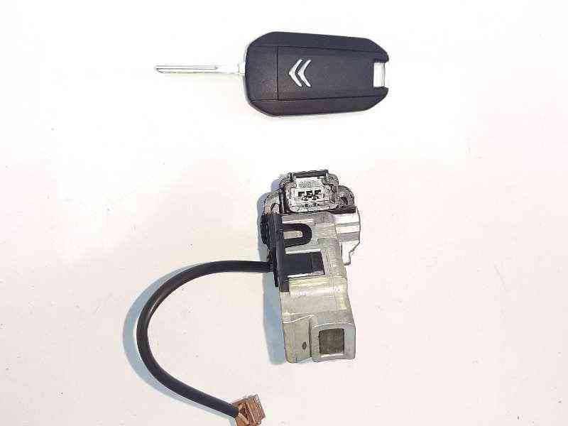 Recambio de antirrobo para citroën c3 feel referencia OEM IAM 9673257480 9673257480 2