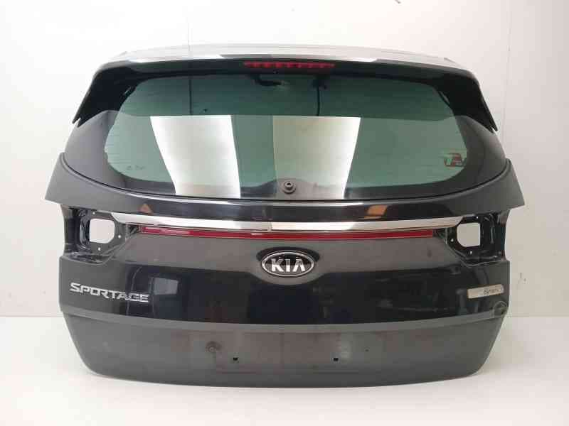 Recambio de porton trasero para kia sportage iv (ql, qle) 1.7 crdi referencia OEM IAM