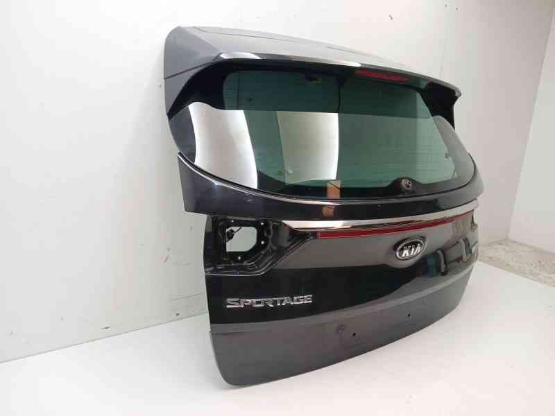 Recambio de porton trasero para kia sportage iv (ql, qle) 1.7 crdi referencia OEM IAM 2