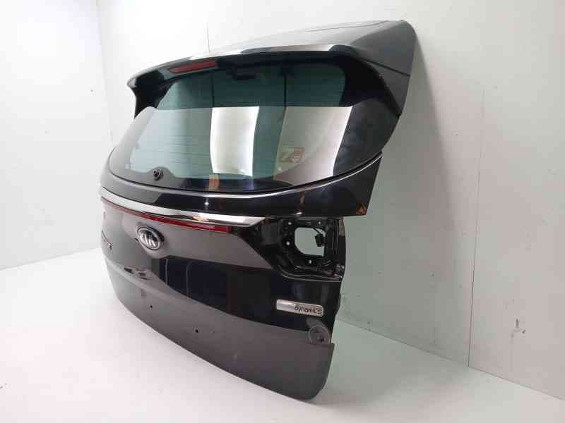 Recambio de porton trasero para kia sportage iv (ql, qle) 1.7 crdi referencia OEM IAM 3