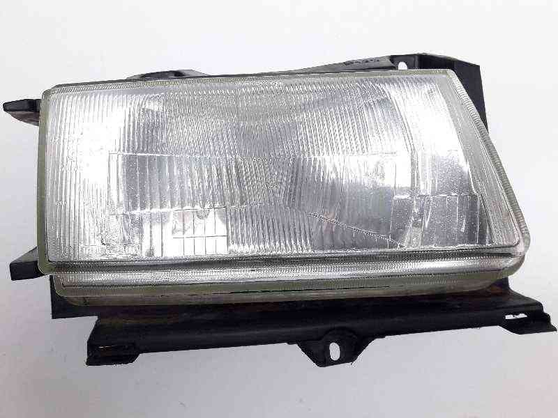 Recambio de faro derecho para citroën jumpy 1.9 d x furg. referencia OEM IAM - Blanco
