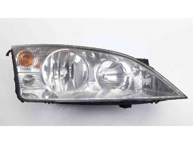 Recambio de faro derecho para ford mondeo berlina (ge) ghia referencia OEM IAM