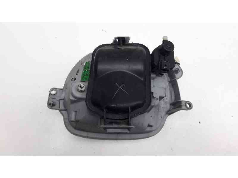 Recambio de faro derecho para renault twingo (co6) 1.2 alize referencia OEM IAM 2