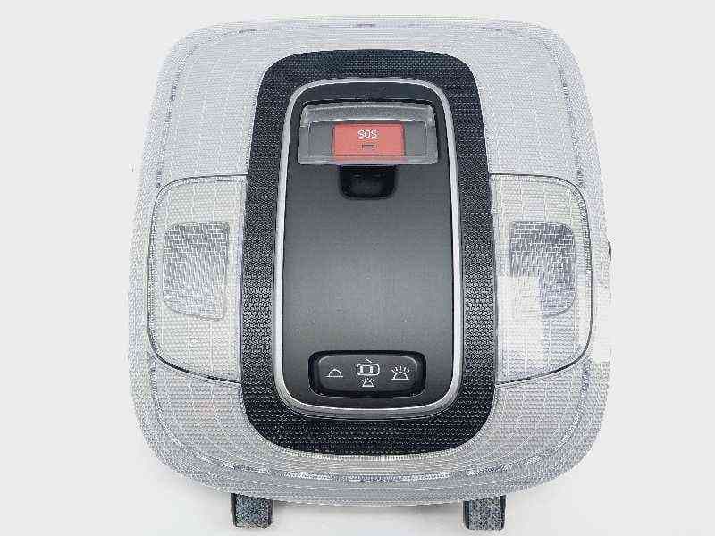 Recambio de luz interior para hyundai i20 klass referencia OEM IAM 92800Q0210