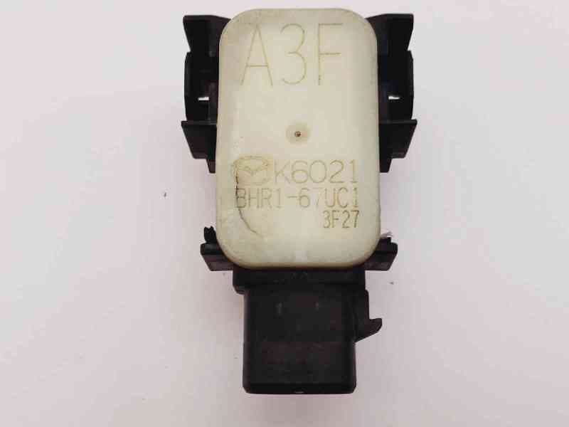 Recambio de sensor para mazda 3 lim. () sports-line referencia OEM IAM BHR167UC1 A3F 2