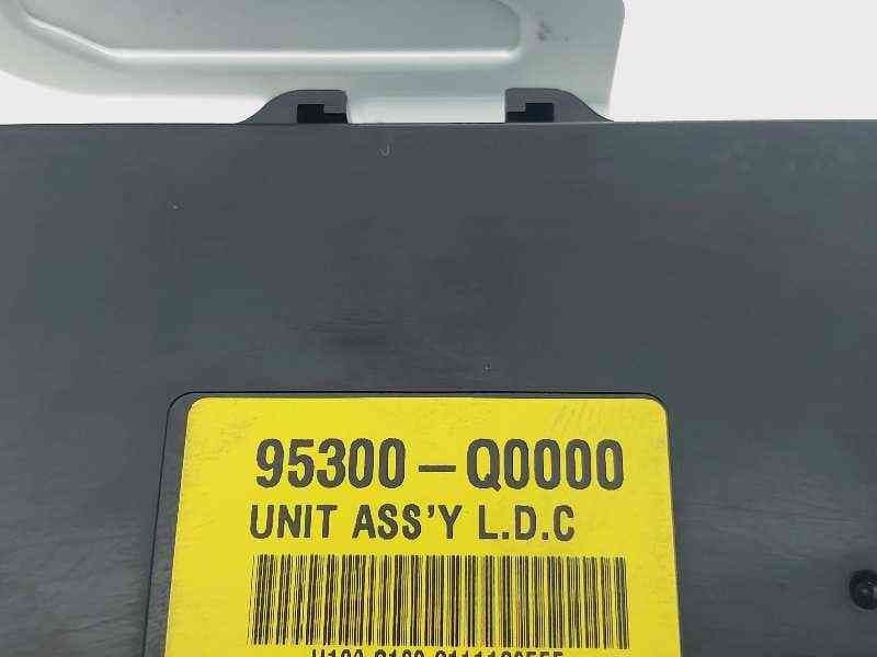 Recambio de modulo electronico para hyundai i20 klass referencia OEM IAM 95300Q0000 2