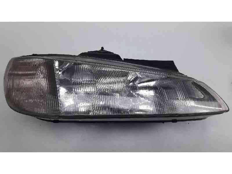 Recambio de faro derecho para peugeot 406 berlina (s1/s2) sr referencia OEM IAM