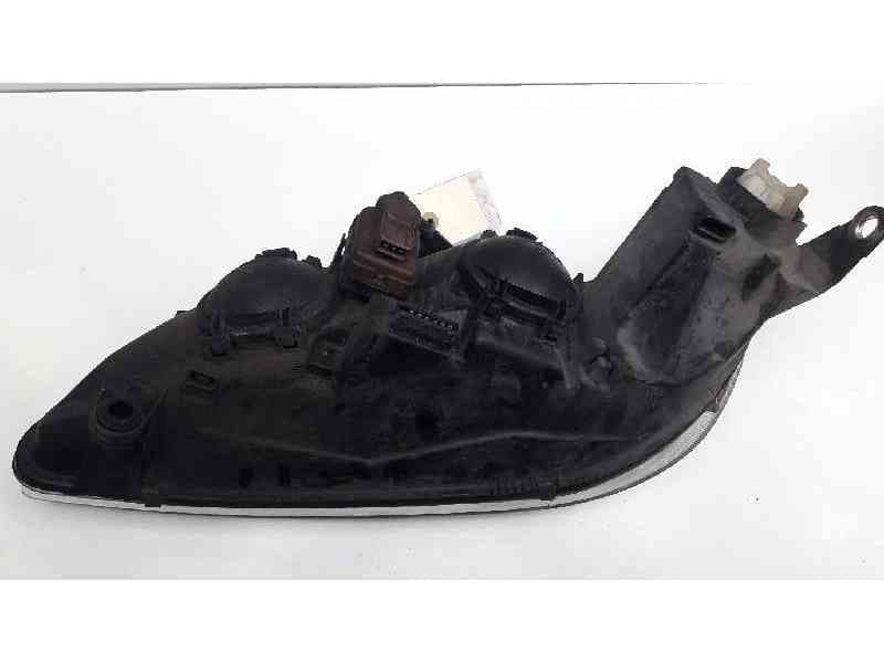 Recambio de faro derecho para peugeot 406 berlina (s1/s2) sr referencia OEM IAM 2