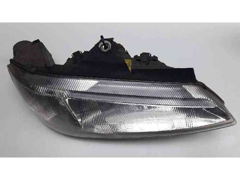 Recambio de faro derecho para peugeot 406 berlina (s1/s2) sr referencia OEM IAM 3