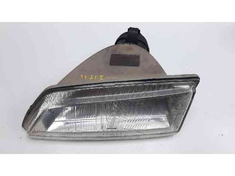 Recambio de faro izquierdo para peugeot 106 (s1) kid referencia OEM IAM - Blanco