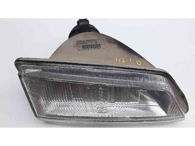 Recambio de faro derecho para peugeot 106 (s1) kid referencia OEM IAM 084638 VALEO - Blanco