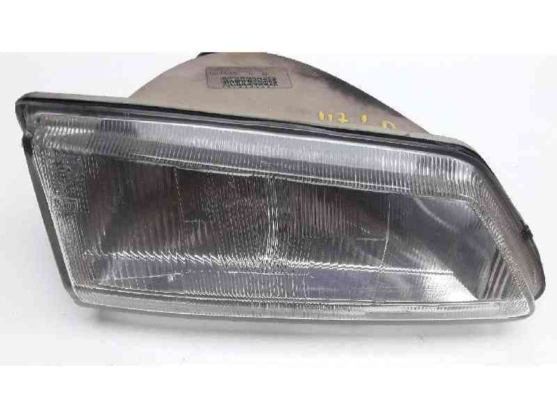 Recambio de faro derecho para peugeot 106 (s1) kid referencia OEM IAM 084638 VALEO - Blanco 2