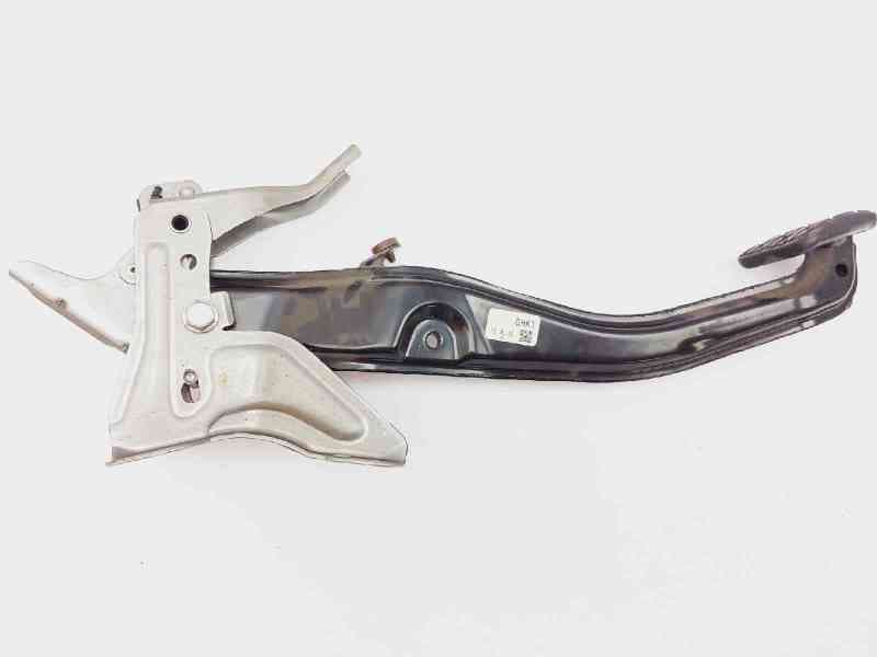 Recambio de pedal freno para mazda 3 lim. () sports-line referencia OEM IAM GHK1130909D1