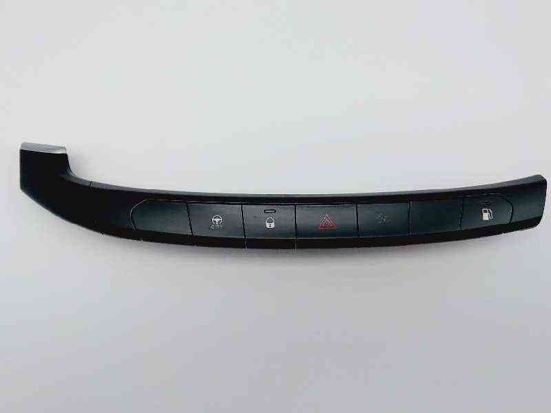 Recambio de warning para fiat tipo ii (357) fam lounge referencia OEM IAM 7356457670