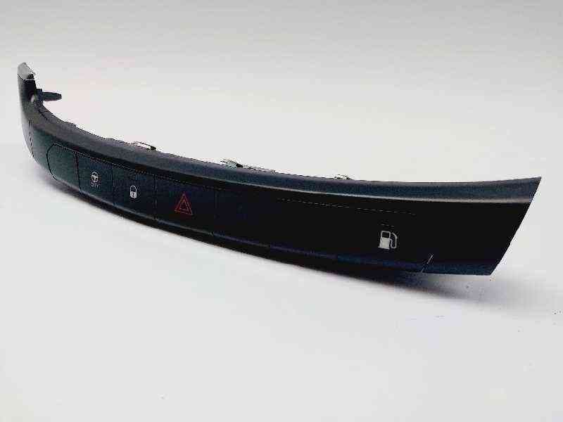 Recambio de warning para fiat tipo ii (357) fam lounge referencia OEM IAM 7356457670 3