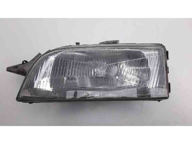 Recambio de faro izquierdo para fiat punto berl. (176) 1.1 cat referencia OEM IAM