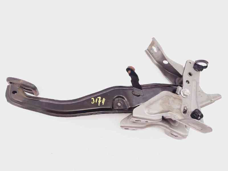 Recambio de pedal freno para mazda 3 lim. () sports-line referencia OEM IAM GHK1130909D1 3