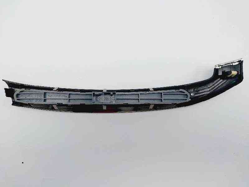 Recambio de warning para fiat tipo ii (357) fam lounge referencia OEM IAM 7356457670 4