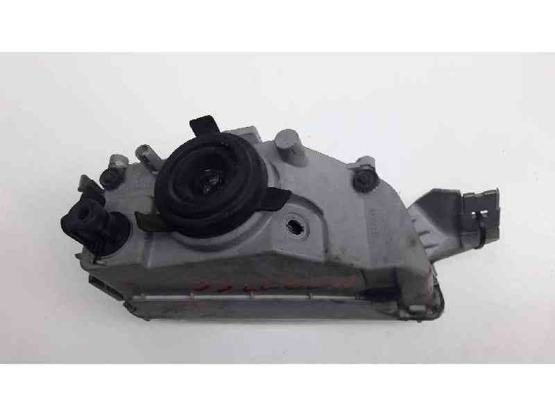 Recambio de faro izquierdo para fiat punto berl. (176) 1.1 cat referencia OEM IAM 2