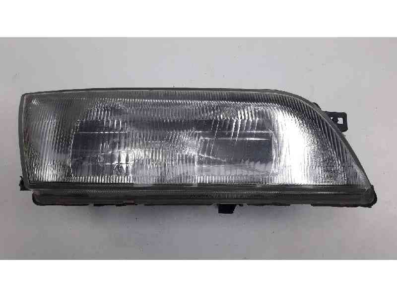 Recambio de faro derecho para nissan almera (n15) gx referencia OEM IAM