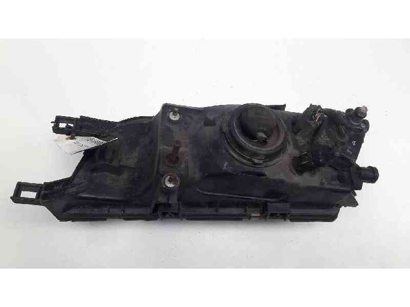 Recambio de faro derecho para nissan almera (n15) gx referencia OEM IAM 2