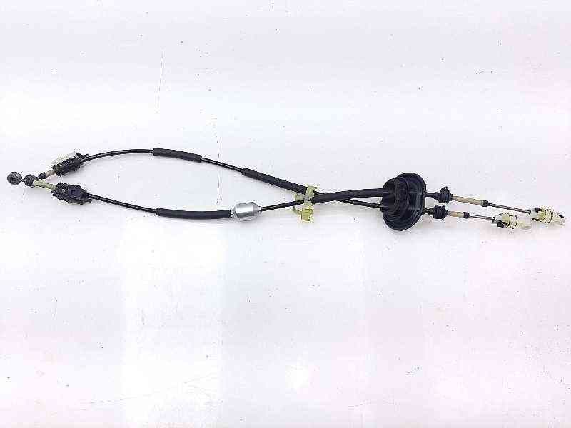 Recambio de varillaje cambio para citroën c3 feel referencia OEM IAM 9808161780