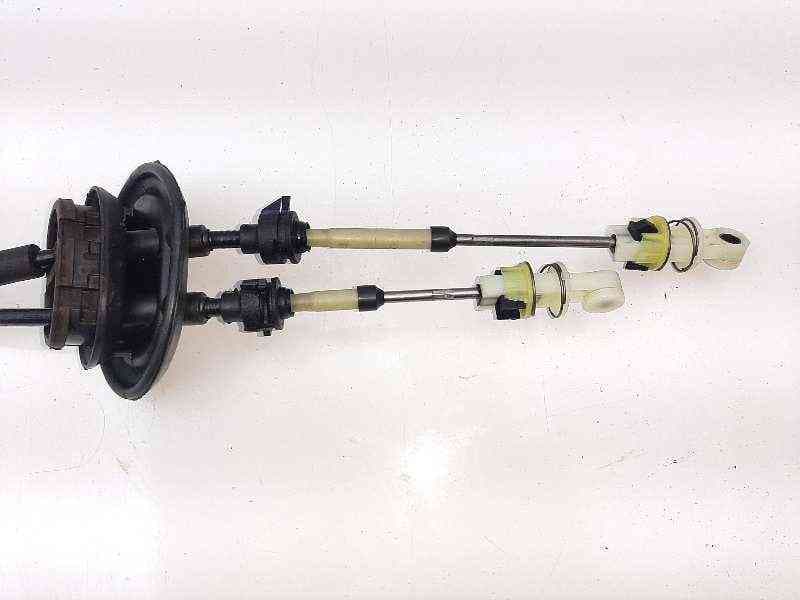 Recambio de varillaje cambio para citroën c3 feel referencia OEM IAM 9808161780 3