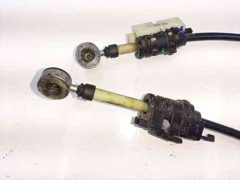 Recambio de varillaje cambio para citroën c3 feel referencia OEM IAM 9808161780 4