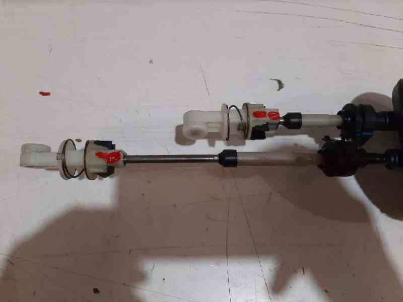 Recambio de varillaje cambio para citroën c3 feel referencia OEM IAM 9808161780 5