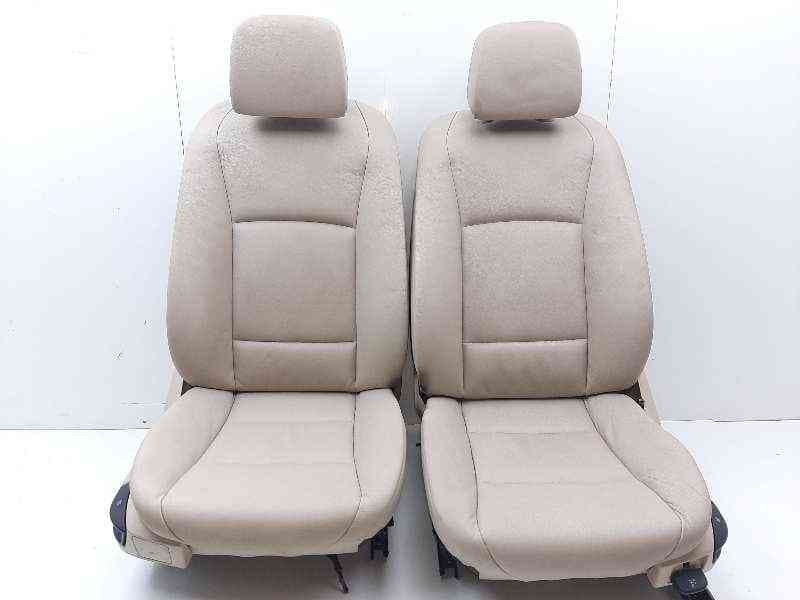 Recambio de juego asientos completo para bmw serie 5 lim. (f10) 525d referencia OEM IAM