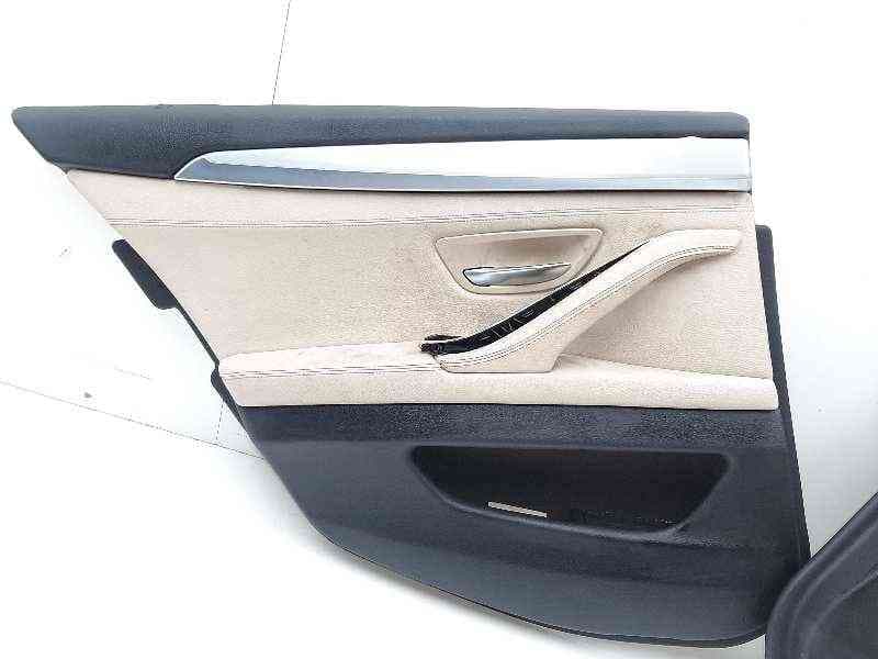 Recambio de juego asientos completo para bmw serie 5 lim. (f10) 525d referencia OEM IAM 5