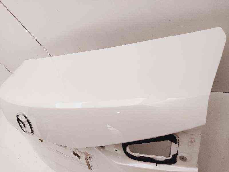 Recambio de tapa maletero para mazda 3 lim. () sports-line referencia OEM IAM BHY15261X 3