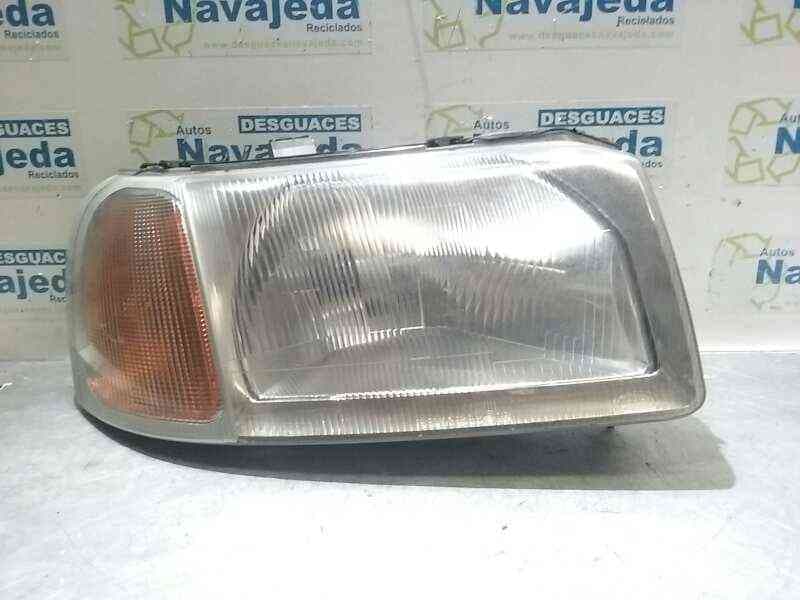 Recambio de faro derecho para land rover freelander (ln) referencia OEM IAM