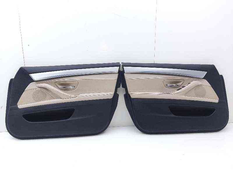 Recambio de juego asientos completo para bmw serie 5 lim. (f10) 525d referencia OEM IAM 9