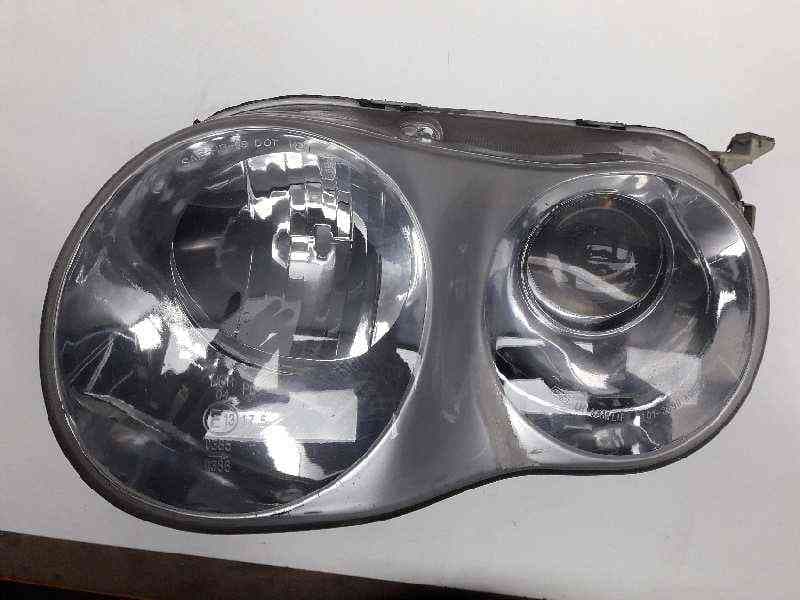 Recambio de faro izquierdo para hyundai coupe (rd) 2.0 fx referencia OEM IAM