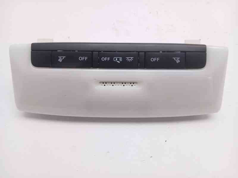 Recambio de luz interior para nissan micra v (k14) 1.0 referencia OEM IAM 264305TA0A