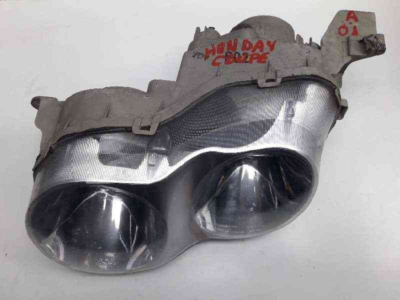 Recambio de faro izquierdo para hyundai coupe (rd) 2.0 fx referencia OEM IAM 2