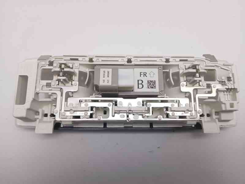 Recambio de luz interior para nissan micra v (k14) 1.0 referencia OEM IAM 264305TA0A 2